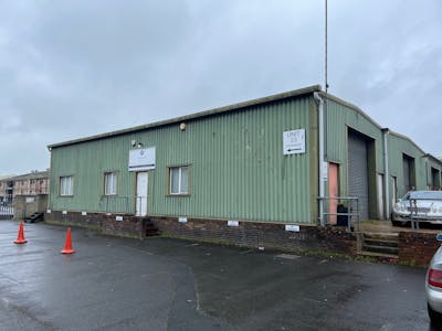 Unit 23 Enterprise House, Cheney Manor Industrial Estate, Swindon, Industrial / Warehouse To Let - 003.jpg