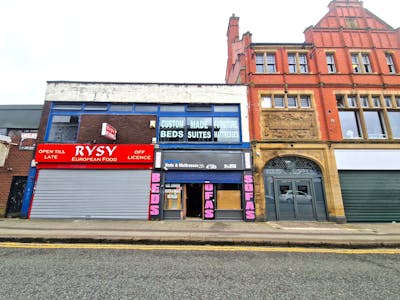 177 Stamford Street Central, Ashton-under-Lyne, Retail To Let - 20240618_101138.jpg