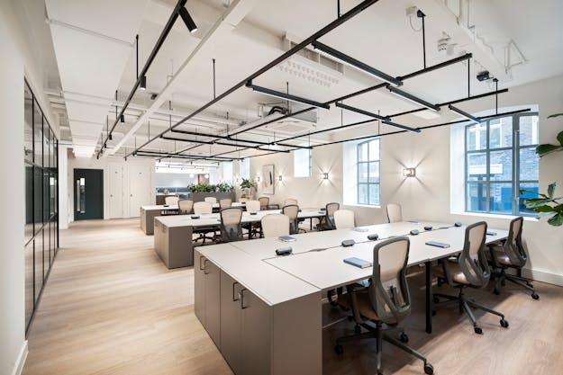 22 Shelton Street, London, Office To Let - 20SheltonSt231stflr.jpg