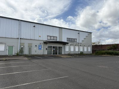 Unit 4, Smethwick, Industrial/Logistics To Let - IMG_0788.JPEG