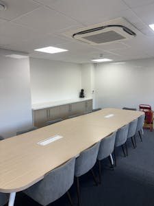 Whitehall Waterfront, Leeds, Office To Let - IMG_3118.jpeg