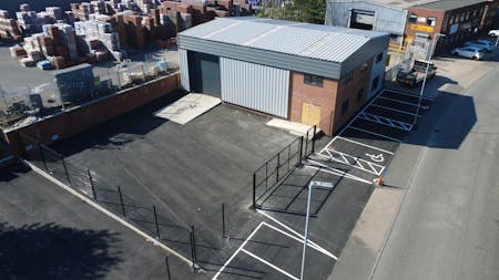 Unit 8 Howley Park Road East, Morley, Industrial/Logistics To Let - DJI_0052.JPG