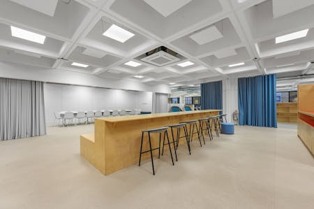 2nd Floor, The Truman Brewery, 91 Brick Lane, London, Office To Let - OLBC91BrickLane11.JPG