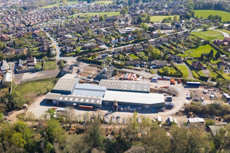 Horsefair Lane, Gloucestershire, Industrial To Let / For Sale - DJI_0304JANDPwwwdigitlightcouk.jpg