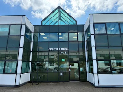Corspace, Bond Avenue, Milton Keynes, Office To Let - Image 1