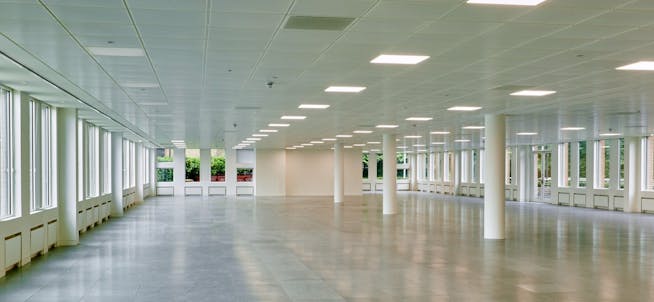 Building 5, Bloom, Heathrow, Offices To Let - B5 floorplate .jpg