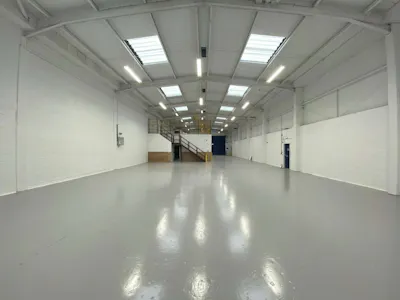 Unit 15, Kingston Bridge Trading Estate, Glasgow, Industrial / Light Industrial To Let - KB U5 01.jpg