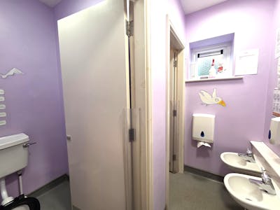 Crawford Childcare Creche, Crawford Woods,, Glanmire, Education / Leisure / Wellbeing For Sale - Toilets.jpg