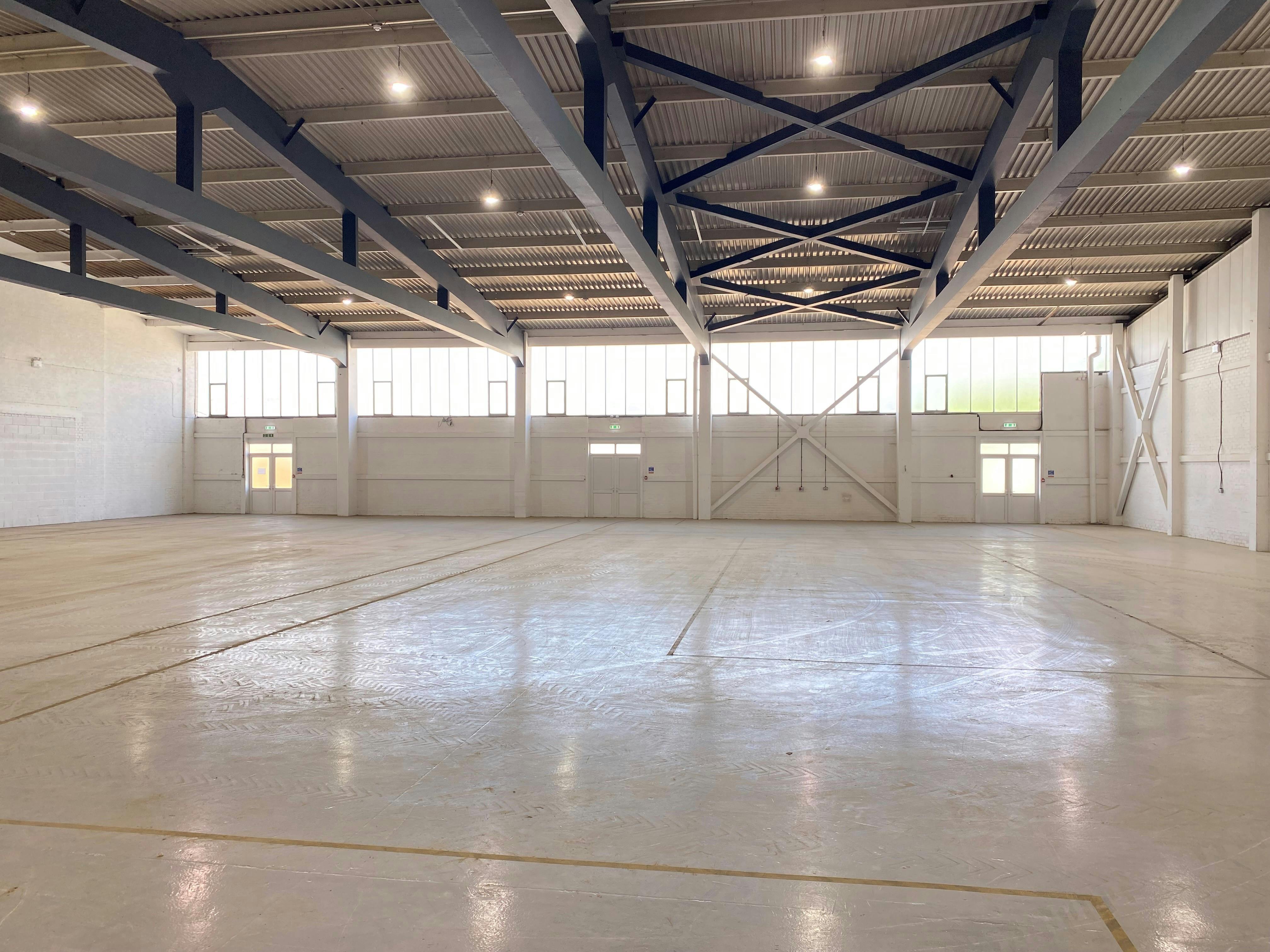 Oaklea House, Limesquare Business Park, Peterborough, Industrial To Let - Enterprise Way internal 1.jpg