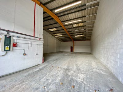 Unit 6, Kestrel Close, Bridgend, Industrial To Let - Image 2