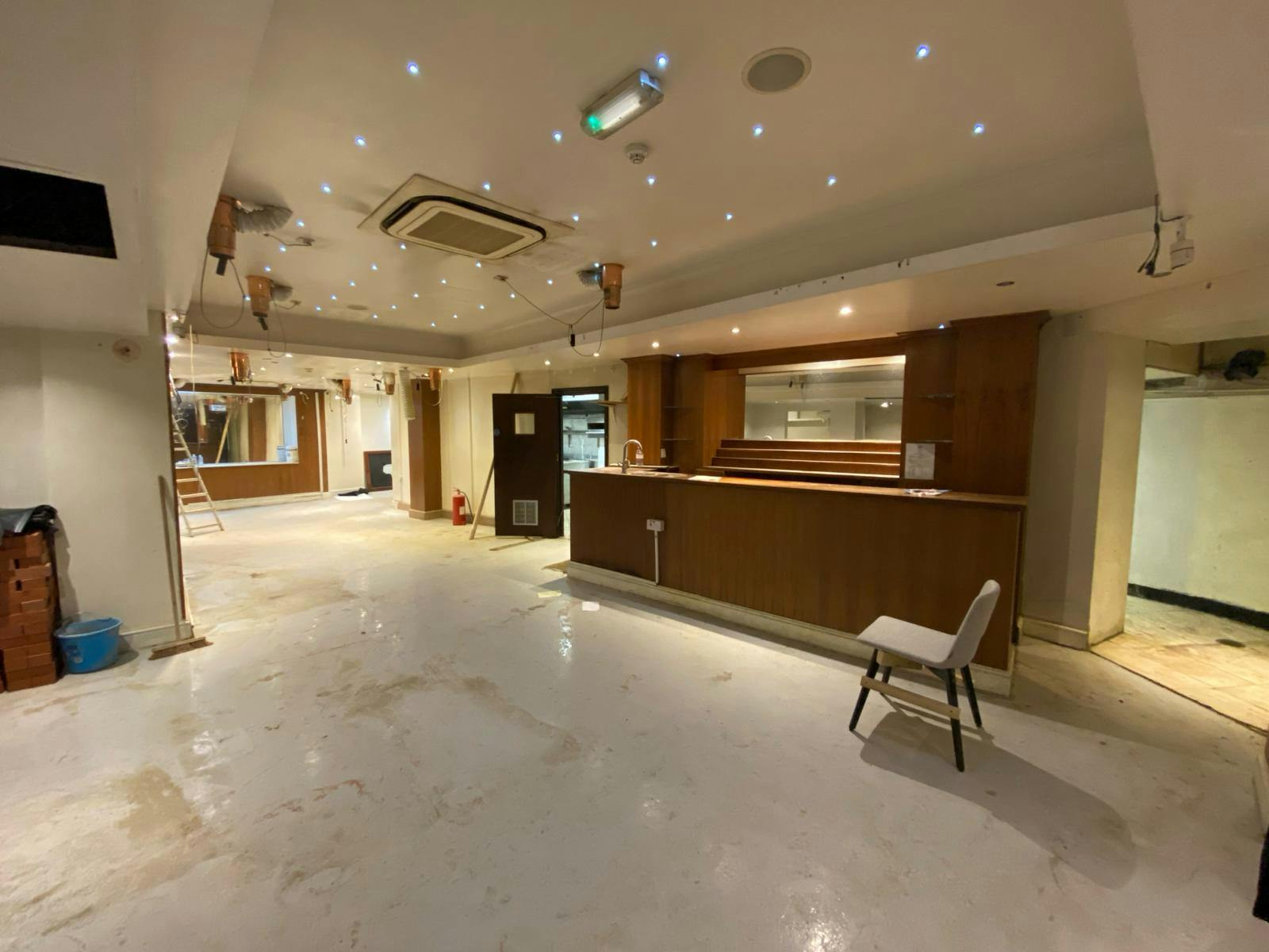 Peek House, 20 Eastcheap, EC3M 1ED, London, Bar / Gym / Nightclub / Restaurant To Let - IMG20240412WA0020.jpg