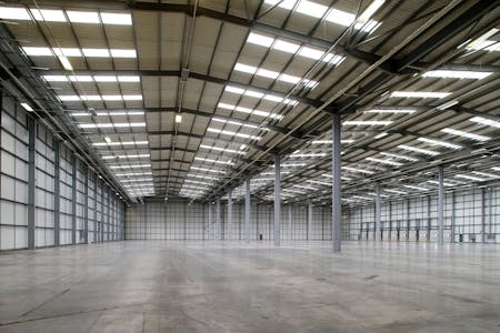 Longbridge Business Park, West Midlands, Industrial / Industrial / Storage / Industrial / Warehouse To Let - Image 5