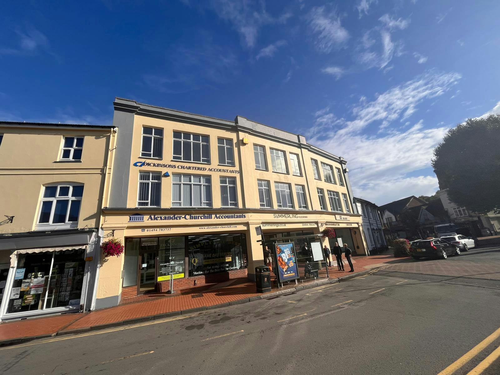 Second Floor, Brandon House, Chesham, Offices To Let - WhatsApp Image 20250915 at 112750_20ebe03a.jpg