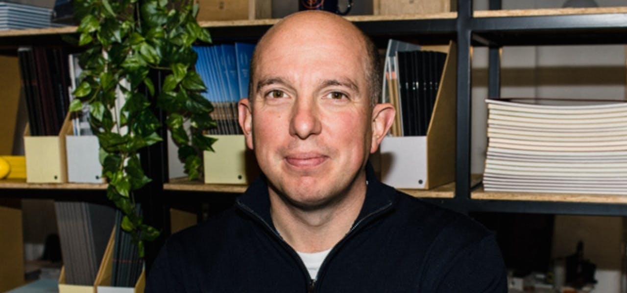 Ed Betts profile photo