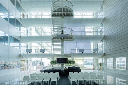 Edifício Francisco Pinto Balsemão, Rua Calvet de Magalhães 242, Paço de Arcos, Office To Let - 017.jpg