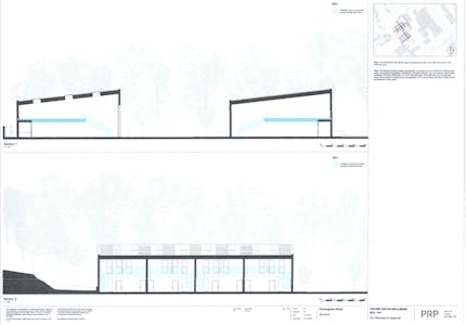 Wealden Business Park, Farningham Road, Crowborough, Industrial To Let - Wealden Business Park  Plan for Approval.png