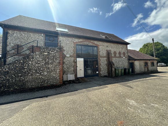 Unit 3 Hurst Barns, Privett, Offices To Let - IMG_6053.jpeg