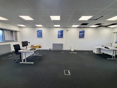 Frigate House - 2nd Floor Office Suite, Quay West, Swansea, Office To Let - 2 Frigate 01.jpg