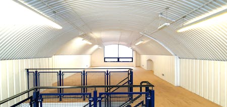 Arches 277-278, Poyser Street,, London, Industrial / Warehouse To Let - 20230127_122921  Edited.jpg