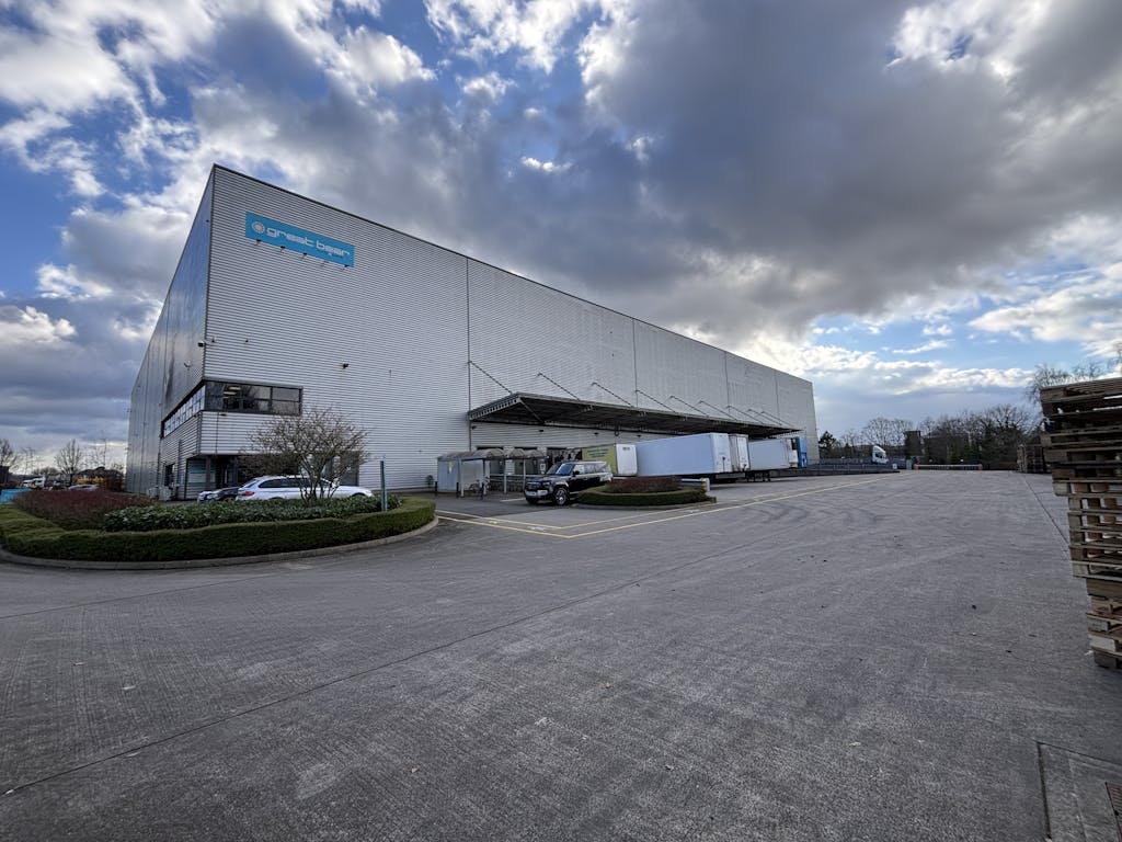 The Hundred, Deer Park Road, Moulton Park Industrial Estate, Northampton, NN3 6RX