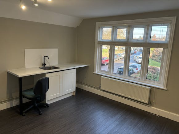 The Lodge, Moor Hall, Maidenhead, Offices To Let - IMG_7066.JPEG