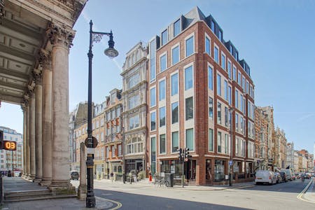 Nash House, 13 St. George Street, W1, London, Office To Let - DSC04458.jpg