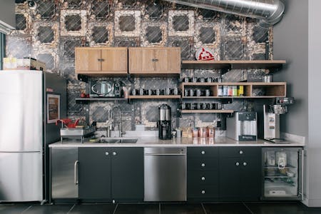 1 Mark Square, Mark Square, London To Let - Image 8