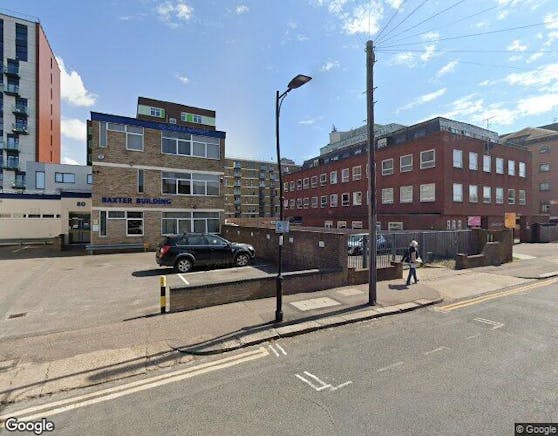 Rutland House, Southend-on-Sea, Development / Office For Sale - Street View