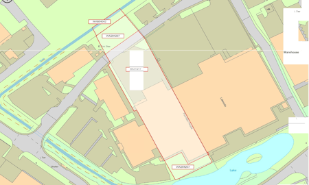 Modern Industrial Site, Unit 1 Lakeside, Cardiff, Industrial / Investment For Sale - Picture2.png