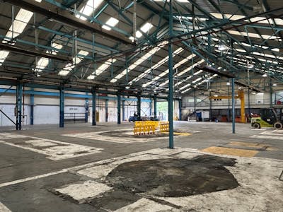 Block 1, Greenhill Industrial Estate, Coatbridge, Industrial / Industrial/Logistics For Sale - IMG_0647.jpeg
