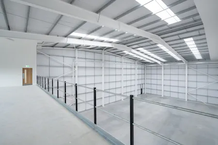 Unit 4 Audio Park, Southwater Business Park, Horsham, Distribution Warehouse / Industrial/Logistics / Industrial / Storage To Let - Horsham Unit 4-10.jpg
