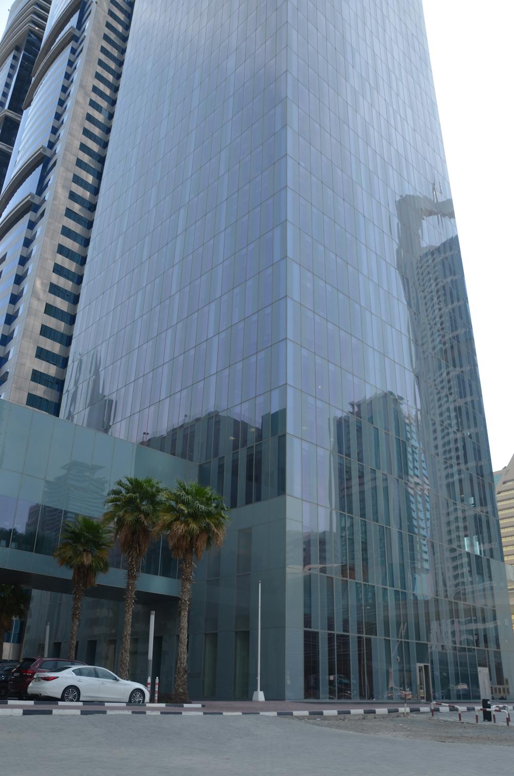 Rolex Tower 113 Sheikh Zayed Road Dubai Office To Let