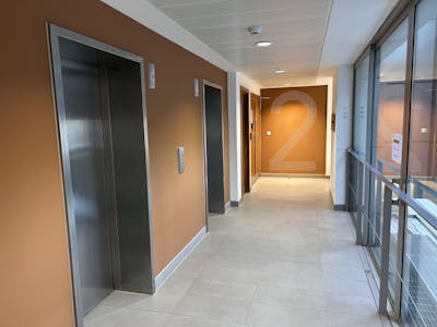 40 Torphichen Street, Edinburgh, Office To Let - IMG_1100.jpeg