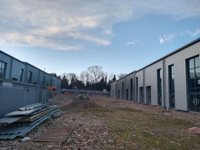 Meridian Business Park, WOKINGHAM, Wokingham, Hi Tech / Lab / Industrial/Logistics / Office / Trade Counter / Trade Counter / Showroom / Warehouse / Industrial / Warehouse To Let - Meridian2.jpg