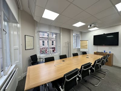 Sterling House, 1/1 Sterling House, Glasgow, Office For Sale - Meeting Room