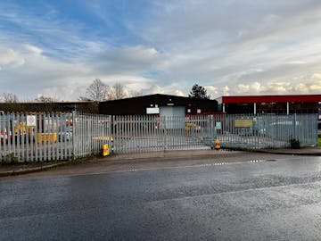 Unit 3 Singer Way, Woburn Road Industrial Estate, Kempston, Bedford, MK42 7AW