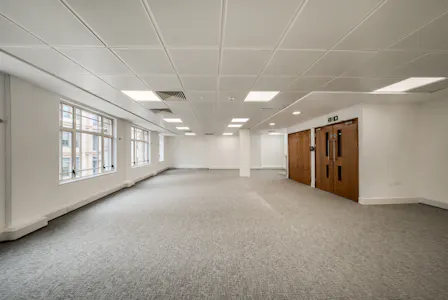 126 Colmore Row, Birmingham, Office To Let - 126 Colmore Row