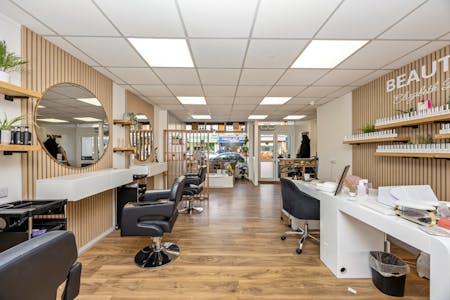 49-50 Boundary Road, Hove, Cafe (A1) / Class E Retail / Leisure / Convenience Store / E (Commercial / Business / Service) / E Class Retail / Leisure (no extract - Open A1) / Food & Beverage / Retail / High Street Retail For Sale - Boundary Road 49-010.JPG