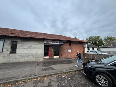 10 Arnold Avenue, Bishopbriggs, Retail To Let / For Sale - IMG_6059.jpeg
