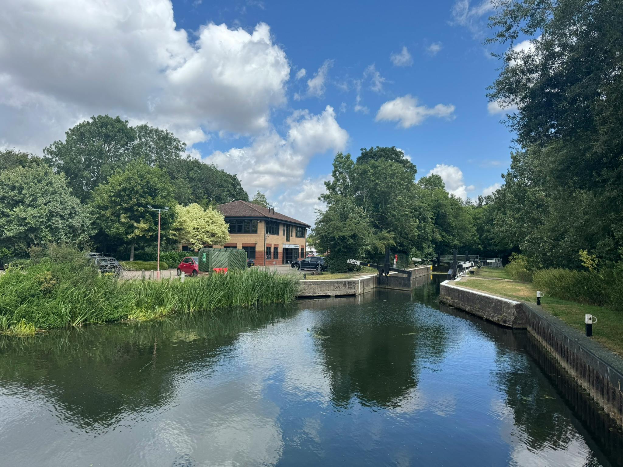 Office in Northampton - photo 4