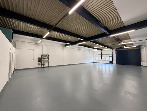 Unit 17 Maxwell Road Industrial Estate, Peterborough, Industrial To Let - IMG_8451.jpeg