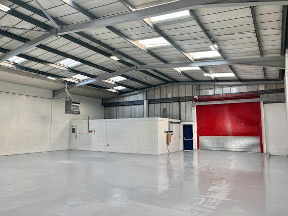 2 Liddall Way, West Drayton, Industrial To Let - 2 Liddall  Main 2.jpg