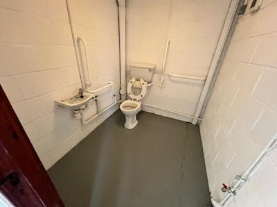 Block 5 Unit 5 Mitchelston Industrial Estate, Muirhead, Kirkcaldy, Mitchelston Industrial Estate, Industrial/Logistics / Trade To Let - Block 5 Unit 5 3.jpeg