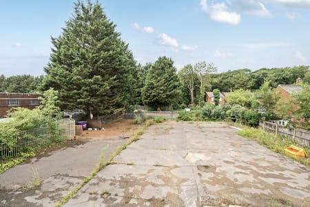 Former Meals On Wheels Depot, South Ockendon, Open Storage For Sale - 132866286880cc9ba2241.JPG