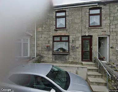 37-39 Fore Street, St. Austell, Retail / Retail Development / High Street Retail / Retail - In Town / Retail - Out Of Town For Sale - Street View