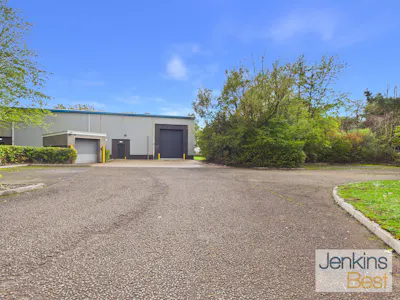 Unit 42, Hirwaun Industrial Estate, Hirwaun, Industrial To Let - CAM05096G0-PR0056-STILL033.jpg