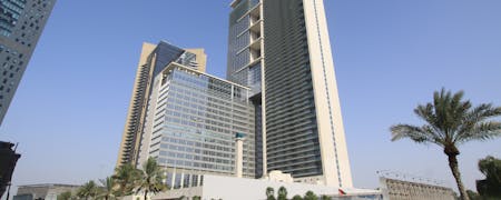 Burj Daman, Difc, Dubai - United Arab Emirates, United Arab Emirates, Office To Let - Cover Photo.jpg