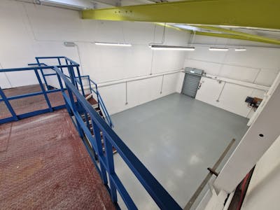 13 Limberline Spur, Portsmouth, Industrial / Warehouse To Let - 20251022_101807.jpg