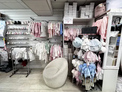 Bubble Childrenswear, 136 Merry Street, Motherwell, Retail For Sale - IMG_7271.jpg