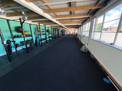 First Floor, Marlow House, 310 Haslucks Green Road, Shirley, Leisure / Office / Other To Let - Photo 13-05-2026, 16 24 37.jpg
